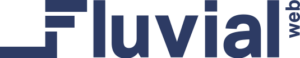 Fluvial Web logo Site