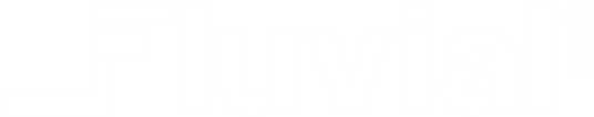Fluvial Web logo Site - Branco